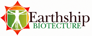 earthship logo officiel