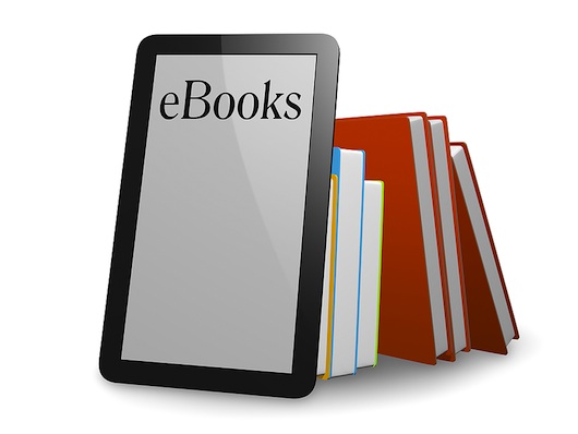 livres ebook