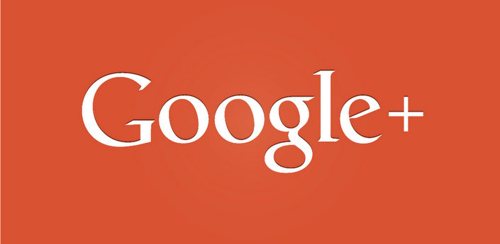google + logo