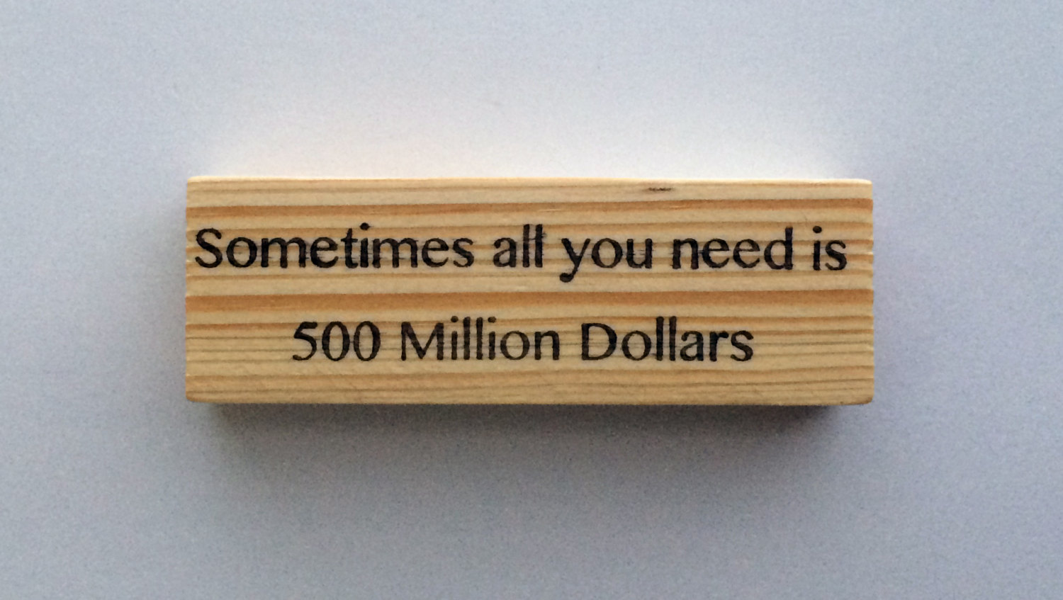 millions de dollars